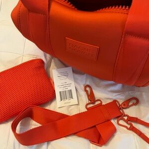 Dagne Dover Small Landon in Goji